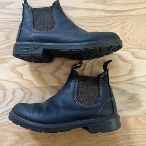 Blundstone Boots #1992 | READ sizing in description